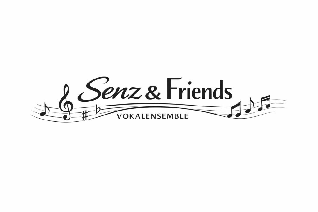 Vokalensemble Senz & Friends
